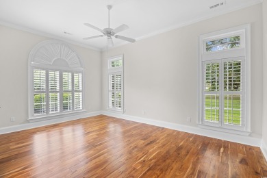 Welcome to 423 Chapman Loop, a lovely traditional home located on Willbrook Plantation Golf Club in South Carolina - for sale on GolfHomes.com, golf home, golf lot