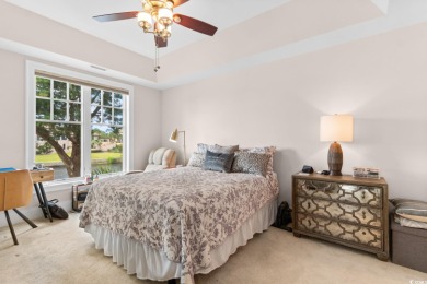 You don't want to miss this incredible unit- Nothing will beat on Grande Dunes Golf Club in South Carolina - for sale on GolfHomes.com, golf home, golf lot