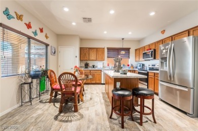 Located in the highly desirable Mountain Falls master-planned on Mountain Falls Golf Course in Nevada - for sale on GolfHomes.com, golf home, golf lot