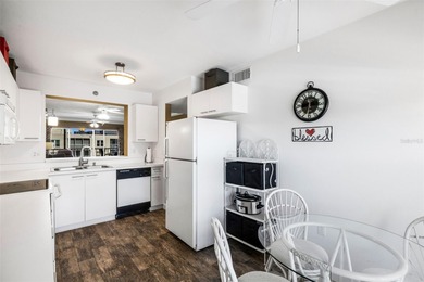 Nearly 1,000 square feet of elevated living--this isn't your on Pinebrook/Ironwood Golf Course in Florida - for sale on GolfHomes.com, golf home, golf lot