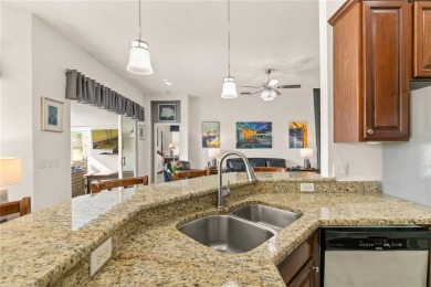 Rare Find.  Beautifully finished well appointed home with a on Kings Ridge Golf Club in Florida - for sale on GolfHomes.com, golf home, golf lot