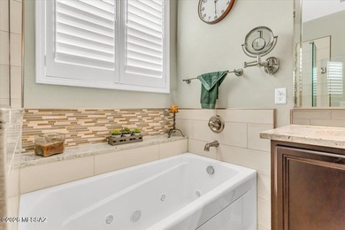 Beautifully maintained 3BD/2BA home in a gated community next to on Quarry Pines Golf Club  in Arizona - for sale on GolfHomes.com, golf home, golf lot