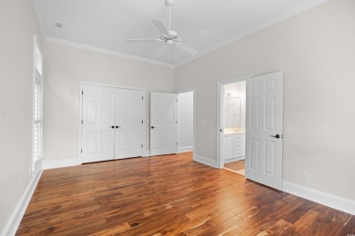 Welcome to 423 Chapman Loop, a lovely traditional home located on Willbrook Plantation Golf Club in South Carolina - for sale on GolfHomes.com, golf home, golf lot