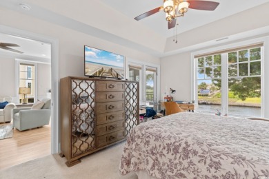 You don't want to miss this incredible unit- Nothing will beat on Grande Dunes Golf Club in South Carolina - for sale on GolfHomes.com, golf home, golf lot