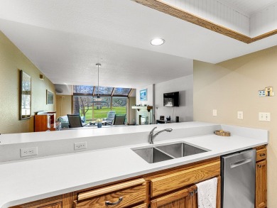 On the McCall Golf Course, this recently updated and well cared on McCall Municipal Golf Course in Idaho - for sale on GolfHomes.com, golf home, golf lot
