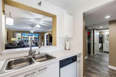 Nearly 1,000 square feet of elevated living--this isn't your on Pinebrook/Ironwood Golf Course in Florida - for sale on GolfHomes.com, golf home, golf lot