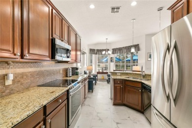 Rare Find.  Beautifully finished well appointed home with a on Kings Ridge Golf Club in Florida - for sale on GolfHomes.com, golf home, golf lot