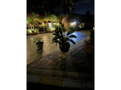 Beautiful waterfront lot with 2 fountain views, very nice on St. Lucie Trail Golf Club in Florida - for sale on GolfHomes.com, golf home, golf lot