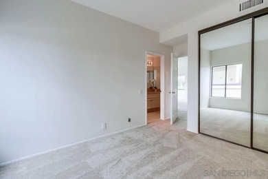 Spectacular top floor corner residence in The Summit at Masters on Oaks North Golf Course in California - for sale on GolfHomes.com, golf home, golf lot