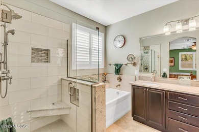 Beautifully maintained 3BD/2BA home in a gated community next to on Quarry Pines Golf Club  in Arizona - for sale on GolfHomes.com, golf home, golf lot