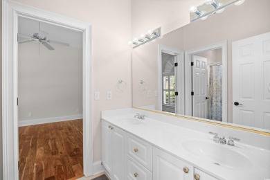 Welcome to 423 Chapman Loop, a lovely traditional home located on Willbrook Plantation Golf Club in South Carolina - for sale on GolfHomes.com, golf home, golf lot