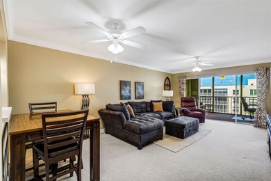 Nearly 1,000 square feet of elevated living--this isn't your on Pinebrook/Ironwood Golf Course in Florida - for sale on GolfHomes.com, golf home, golf lot