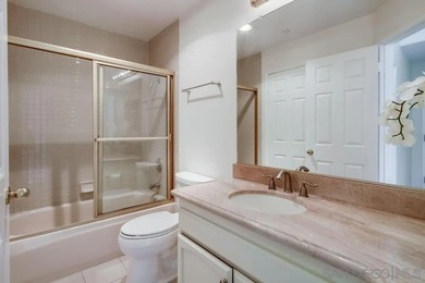 Spectacular top floor corner residence in The Summit at Masters on Oaks North Golf Course in California - for sale on GolfHomes.com, golf home, golf lot