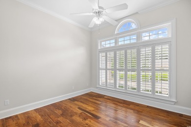 Welcome to 423 Chapman Loop, a lovely traditional home located on Willbrook Plantation Golf Club in South Carolina - for sale on GolfHomes.com, golf home, golf lot