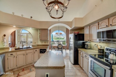 Welcome To Gold Canyon's BEST Views ~ A STUNNING Remodeled on Gold Canyon Golf Resort - Sidewinder in Arizona - for sale on GolfHomes.com, golf home, golf lot