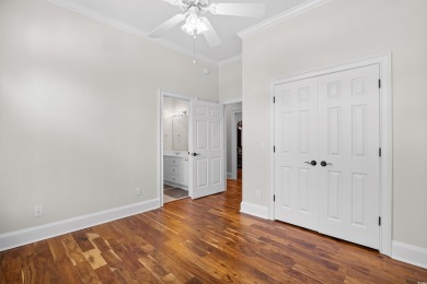 Welcome to 423 Chapman Loop, a lovely traditional home located on Willbrook Plantation Golf Club in South Carolina - for sale on GolfHomes.com, golf home, golf lot