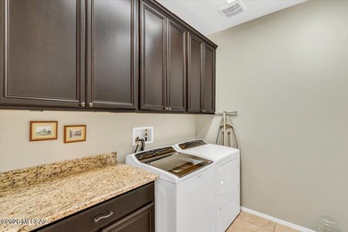 Beautifully maintained 3BD/2BA home in a gated community next to on Quarry Pines Golf Club  in Arizona - for sale on GolfHomes.com, golf home, golf lot