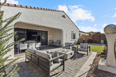 You are going to LOVE this STUNNING and PERFECTLY APPOINTED home on Wigwam Golf  Resort Litchfield Park  in Arizona - for sale on GolfHomes.com, golf home, golf lot