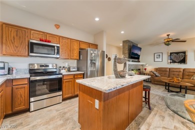 Located in the highly desirable Mountain Falls master-planned on Mountain Falls Golf Course in Nevada - for sale on GolfHomes.com, golf home, golf lot