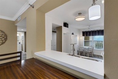 Nearly 1,000 square feet of elevated living--this isn't your on Pinebrook/Ironwood Golf Course in Florida - for sale on GolfHomes.com, golf home, golf lot