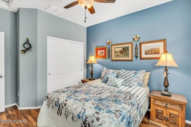 Beautifully maintained 3BD/2BA home in a gated community next to on Quarry Pines Golf Club  in Arizona - for sale on GolfHomes.com, golf home, golf lot