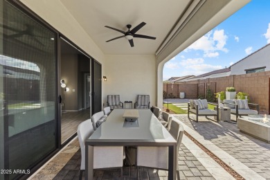 You are going to LOVE this STUNNING and PERFECTLY APPOINTED home on Wigwam Golf  Resort Litchfield Park  in Arizona - for sale on GolfHomes.com, golf home, golf lot