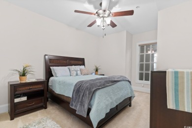 You don't want to miss this incredible unit- Nothing will beat on Grande Dunes Golf Club in South Carolina - for sale on GolfHomes.com, golf home, golf lot