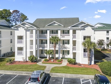 Welcome to 661 Tupelo Lane, Unit 16H. This top floor condo on  in South Carolina - for sale on GolfHomes.com, golf home, golf lot