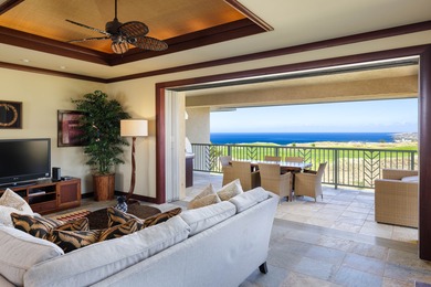 Discover refined island living at Waiulaula Ridge K-202, where on Hapuna Golf Course in Hawaii - for sale on GolfHomes.com, golf home, golf lot