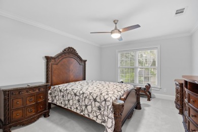 Welcome to 423 Chapman Loop, a lovely traditional home located on Willbrook Plantation Golf Club in South Carolina - for sale on GolfHomes.com, golf home, golf lot