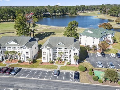 Welcome to 661 Tupelo Lane, Unit 16H. This top floor condo on  in South Carolina - for sale on GolfHomes.com, golf home, golf lot