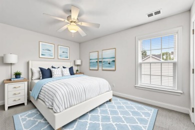 Brick Beauty in Pine Forest Country Club - Master Bedroom Down! on The Club at Pine Forest  in South Carolina - for sale on GolfHomes.com, golf home, golf lot