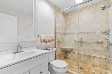 You don't want to miss this incredible unit- Nothing will beat on Grande Dunes Golf Club in South Carolina - for sale on GolfHomes.com, golf home, golf lot