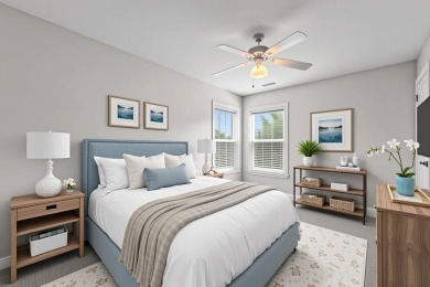 Brick Beauty in Pine Forest Country Club - Master Bedroom Down! on The Club at Pine Forest  in South Carolina - for sale on GolfHomes.com, golf home, golf lot