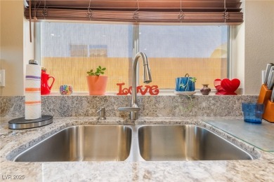 Located in the highly desirable Mountain Falls master-planned on Mountain Falls Golf Course in Nevada - for sale on GolfHomes.com, golf home, golf lot