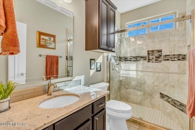 Beautifully maintained 3BD/2BA home in a gated community next to on Quarry Pines Golf Club  in Arizona - for sale on GolfHomes.com, golf home, golf lot