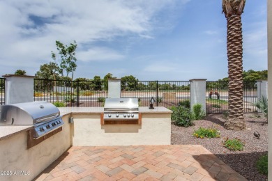 You are going to LOVE this STUNNING and PERFECTLY APPOINTED home on Wigwam Golf  Resort Litchfield Park  in Arizona - for sale on GolfHomes.com, golf home, golf lot