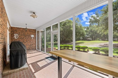 Welcome to 423 Chapman Loop, a lovely traditional home located on Willbrook Plantation Golf Club in South Carolina - for sale on GolfHomes.com, golf home, golf lot