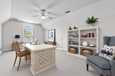 Brick Beauty in Pine Forest Country Club - Master Bedroom Down! on The Club at Pine Forest  in South Carolina - for sale on GolfHomes.com, golf home, golf lot