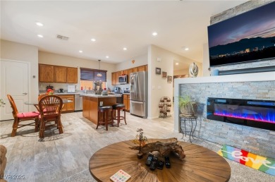 Located in the highly desirable Mountain Falls master-planned on Mountain Falls Golf Course in Nevada - for sale on GolfHomes.com, golf home, golf lot