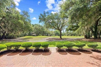 Welcome to 423 Chapman Loop, a lovely traditional home located on Willbrook Plantation Golf Club in South Carolina - for sale on GolfHomes.com, golf home, golf lot