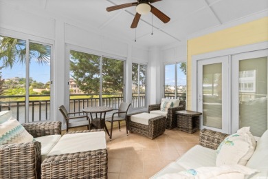 You don't want to miss this incredible unit- Nothing will beat on Grande Dunes Golf Club in South Carolina - for sale on GolfHomes.com, golf home, golf lot