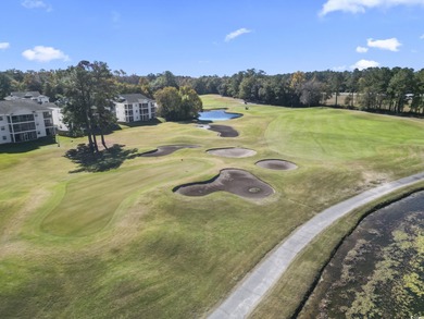 Welcome to 661 Tupelo Lane, Unit 16H. This top floor condo on  in South Carolina - for sale on GolfHomes.com, golf home, golf lot