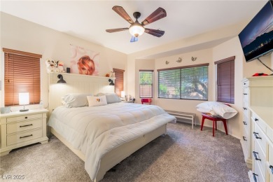 Located in the highly desirable Mountain Falls master-planned on Mountain Falls Golf Course in Nevada - for sale on GolfHomes.com, golf home, golf lot