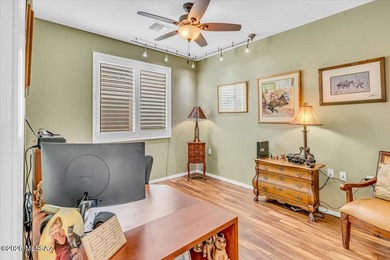 Beautifully maintained 3BD/2BA home in a gated community next to on Quarry Pines Golf Club  in Arizona - for sale on GolfHomes.com, golf home, golf lot