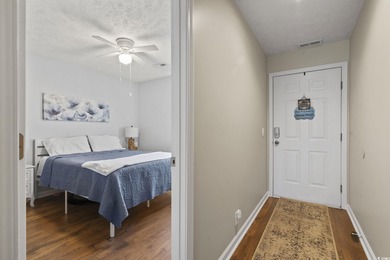 Welcome to 661 Tupelo Lane, Unit 16H. This top floor condo on  in South Carolina - for sale on GolfHomes.com, golf home, golf lot