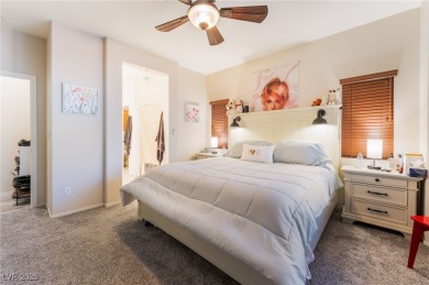 Located in the highly desirable Mountain Falls master-planned on Mountain Falls Golf Course in Nevada - for sale on GolfHomes.com, golf home, golf lot