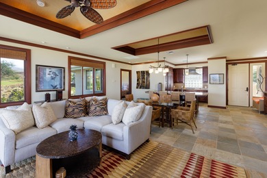 Discover refined island living at Waiulaula Ridge K-202, where on Hapuna Golf Course in Hawaii - for sale on GolfHomes.com, golf home, golf lot
