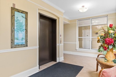 You don't want to miss this incredible unit- Nothing will beat on Grande Dunes Golf Club in South Carolina - for sale on GolfHomes.com, golf home, golf lot