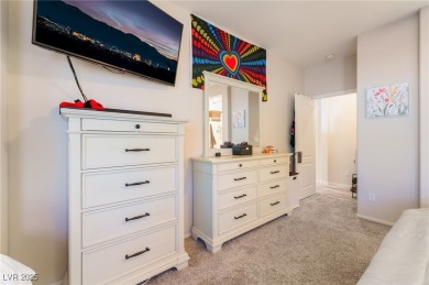 Located in the highly desirable Mountain Falls master-planned on Mountain Falls Golf Course in Nevada - for sale on GolfHomes.com, golf home, golf lot